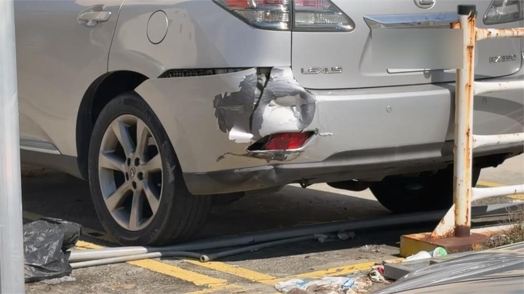 毒駕！苗栗女騎車不穩遭攔查　嘉義男子拒檢逃竄撞毀３輛車