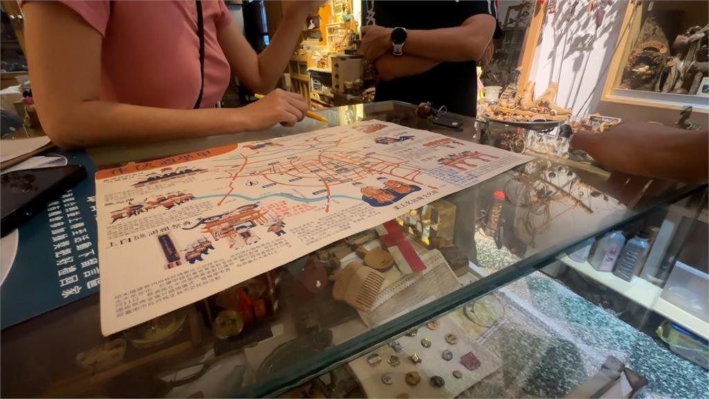 男徒步環島到台南沒喝牛肉湯 見「當地人3反應」笑喊:台南SOP