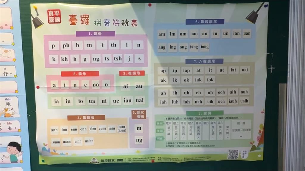 喚起本土語言記憶! 台語意識培力講座登場