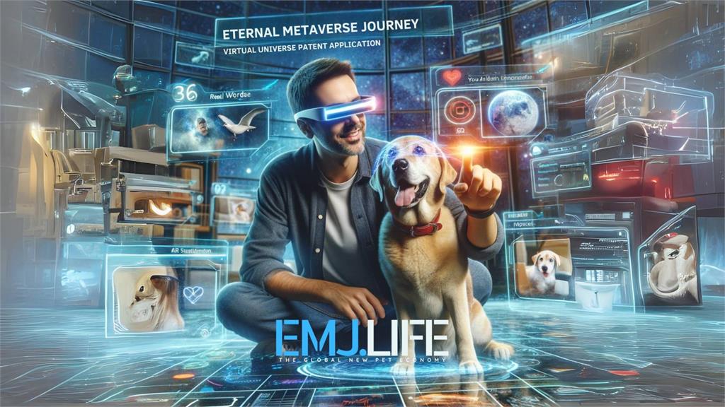 EMJ.LIFE宣佈取得三項發明專利 正式保護核心技術