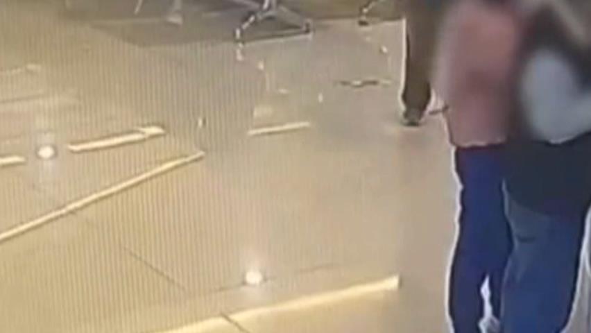 最美的風景是人！就醫「２萬灑滿地」　醫院行政拾金不昧「全額送警局」