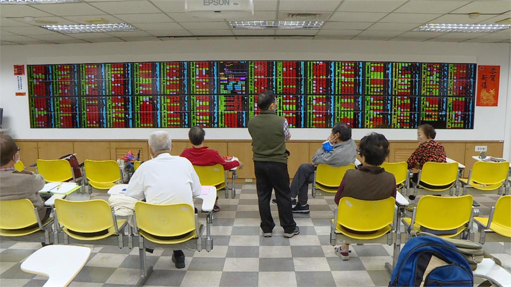 台股開戶衝破1500萬！還沒成年搶當股東「0到19歲」驚人數字曝光