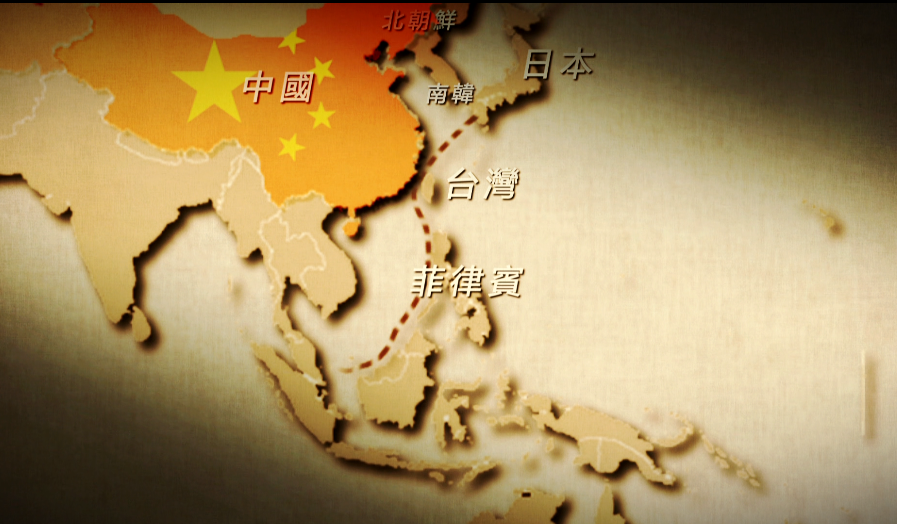【台灣演義】杜魯門罵「蔣介石全家都小偷」 為何美國仍挺蔣政府?
