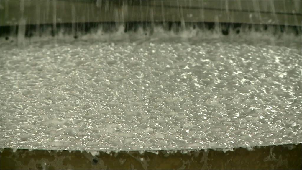 黃豆做成「消防泡沫」 滅火能力不輸傳統滅火劑
