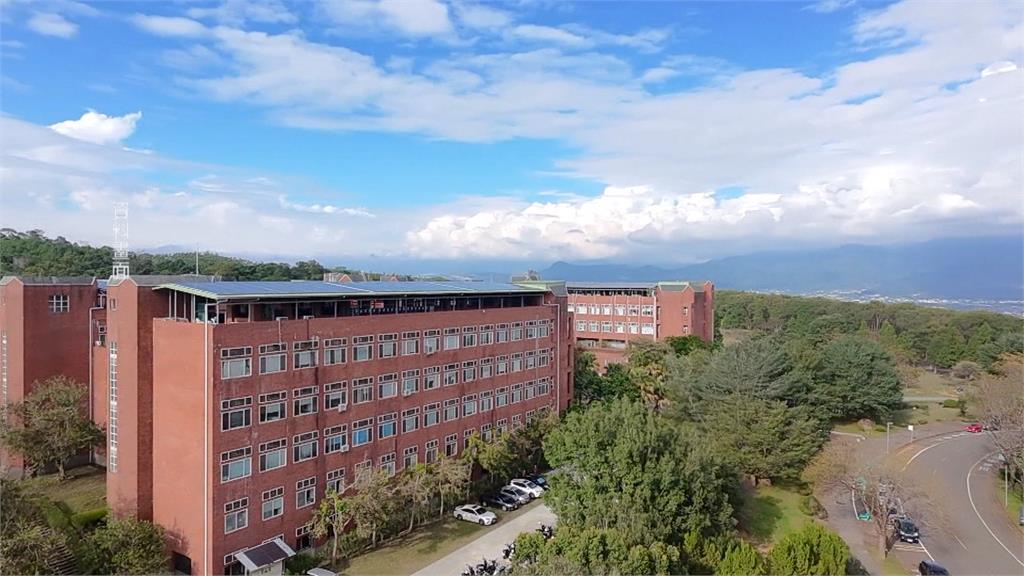 持有駕照要滿1年! 暨南大學擬禁「新手駕駛」申請通行證