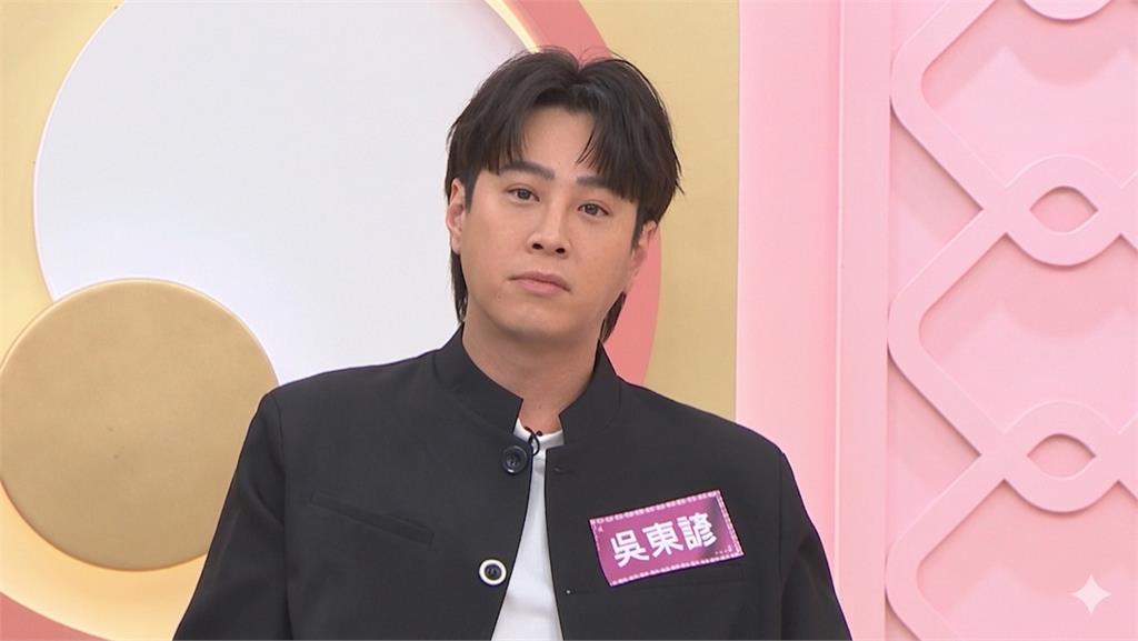 王中皇「壞人專業戶」!曾詮釋「將人活活燒死、鳩佔鵲巢害人流產」堪稱壞中之壞