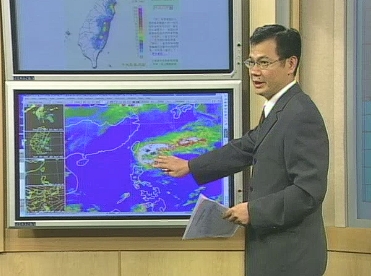 辛樂克颱風恐又強又大!專家曝路徑轉彎「對台影響曝光」4月颱警報曾出現柯吉拉