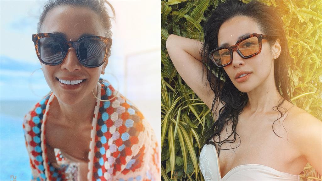 李蒨蓉兒赴美險成「人肉靶子」！過天橋被吼「我要射擊」…揭留學背後挑戰