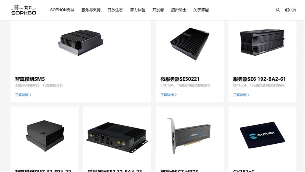 被指當白手套 中國「算能科技」疑似替華為下單台積電