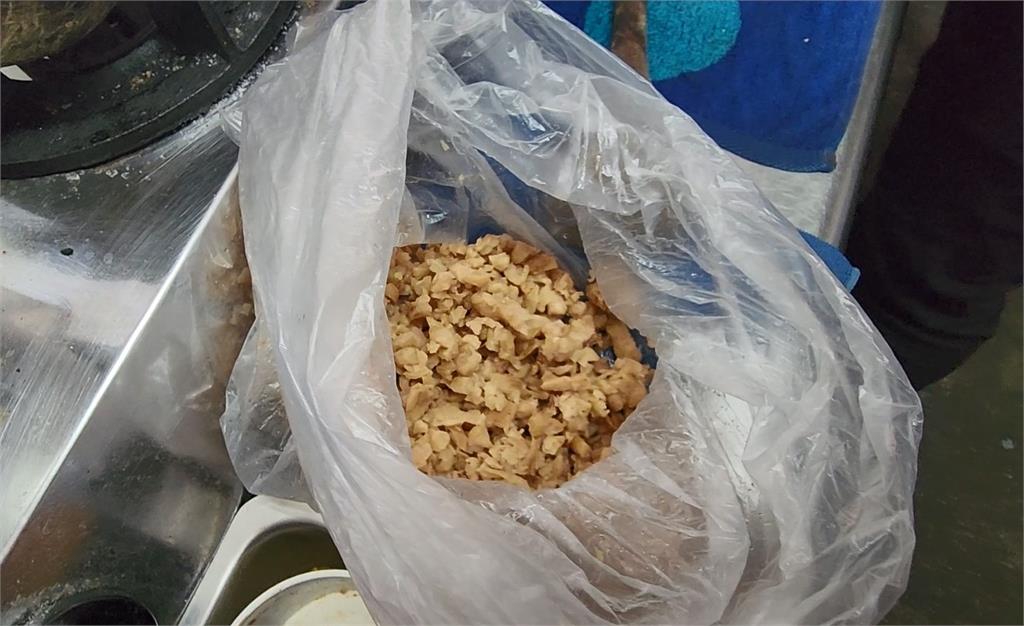 外送「菜脯蛋」藏碎玻璃! 花蓮男嘴被割破濺血、業者回應了