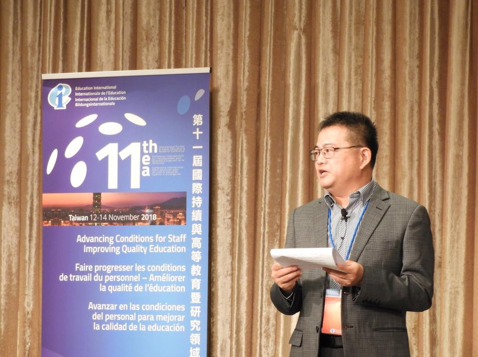 教育界表態了!全教總前理事長開嗆「作弊被抓還喊冤」:沒有老師能接受