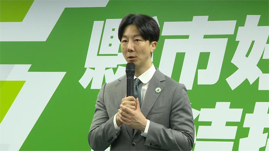 快新聞／辣椒水事件「瞎扯賴清德」要道歉了？黃國昌突悲喊：支持柯文哲被霸凌...