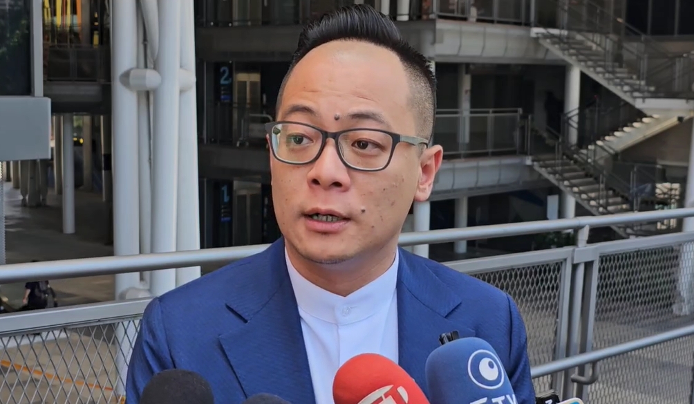 基隆議長喊罷免殘不是藍綠惡鬥!列國民黨1年來行徑:都是踩在紅線上
