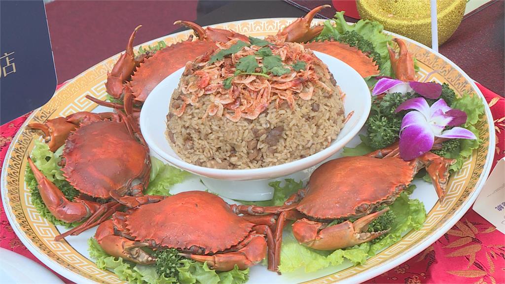 農曆春前暖身！　台南購物節「推廣傳統市場年菜」