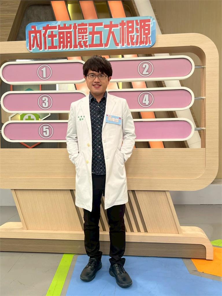 王思佳熬夜拍戲「3天沒睡」!竟出現幻聽