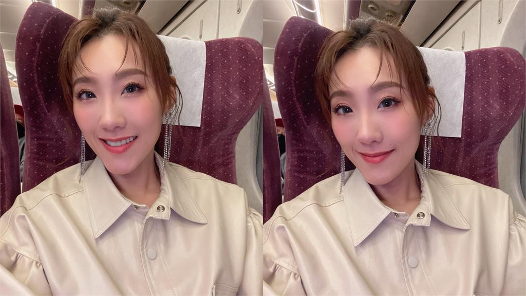 豬哥亮愛女「急救醫穿刺」右胸驚見3公分硬塊！近況曝光「摸到硬硬的」：顆粒不小