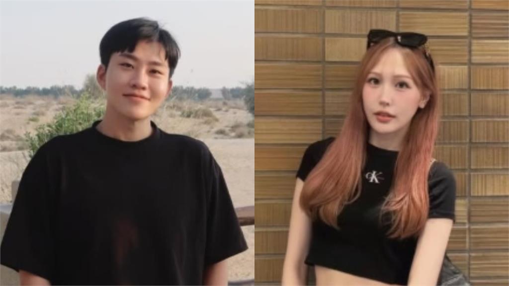 Joeman被爆私約AV女優！蕭伊公開「2大線索」T開頭身分曝光　網驚：就是她