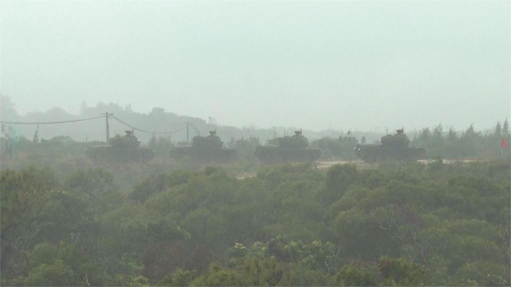 台海局勢升溫！日官房長官表示關注　美CNN列「重要事件」排名第3