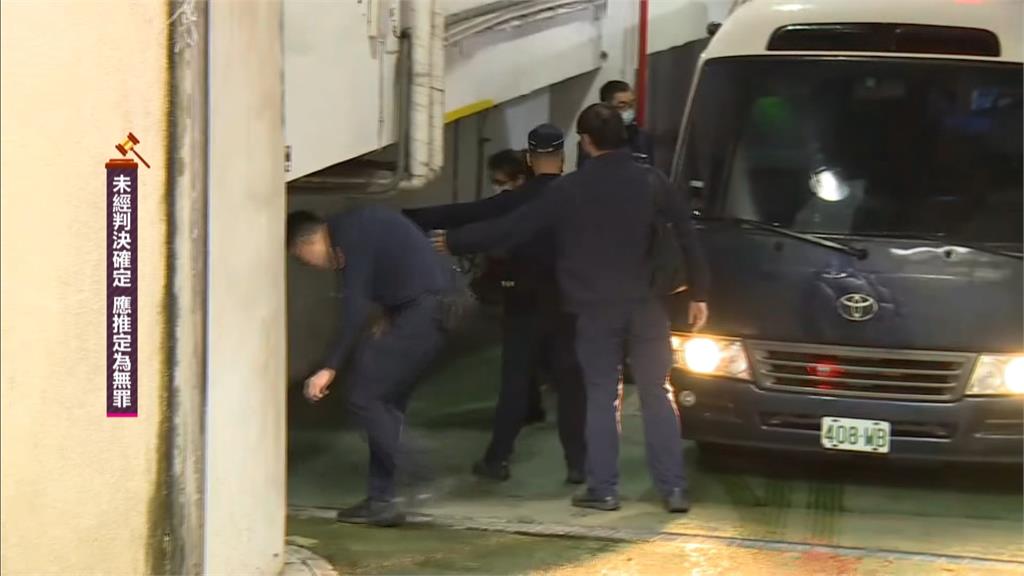 精舍命案偵結 王薀.李威夫婦等13人涉傷害致死遭起訴