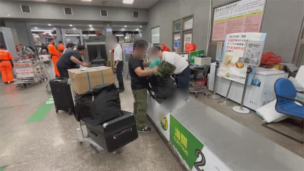 赴韓帶止咳藥竟「被當類毒品」遭攔查！醫點名「這3類」常備藥出國別亂帶