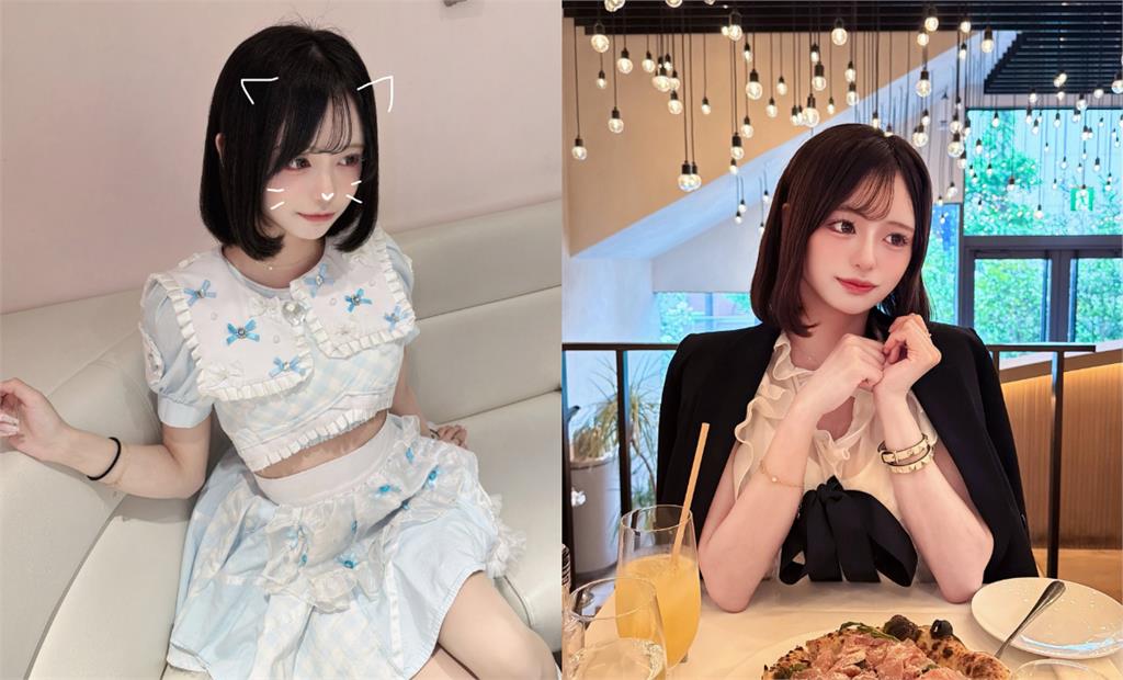 20歲正妹偶像才出道！爆曾在「風俗店當學生妹」價目表流出…還能到府服務