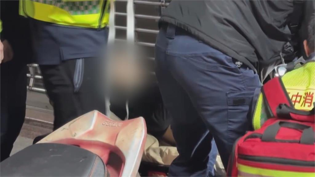 母疑餵藥"引發臟器衰竭"奪2童命 遭依殺人罪嫌移送