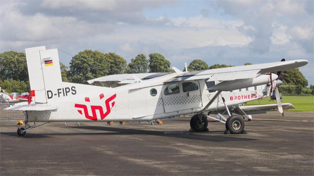 國際一連兩起重大空難　中東、法國墜機事故奪25條人命