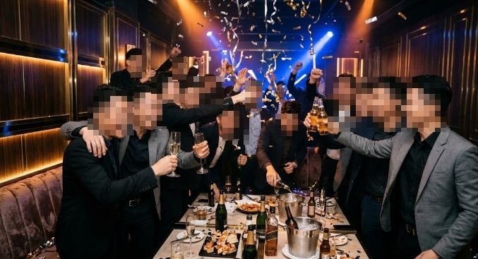 女局長「肉搏激撞」19歲鮮肉遭2荒謬理由威脅！慘被「仙人跳」勒索97萬