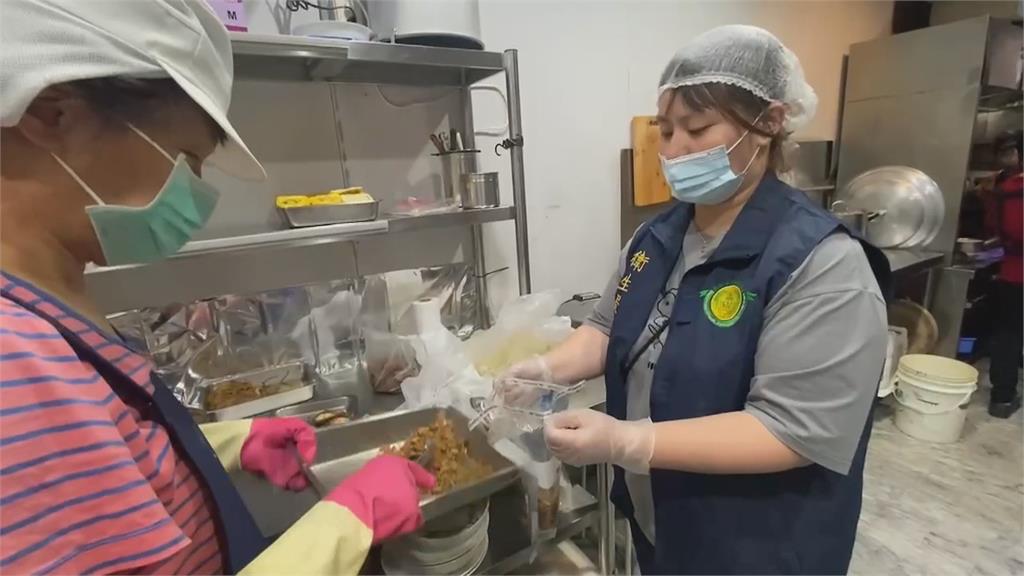 開會訂80個便當　高醫牙醫系60人疑食物中毒上吐下瀉