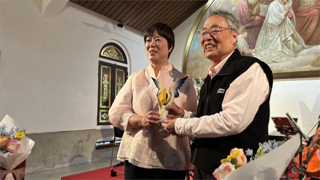 張忠謀大掌櫃！台積電資深副總　何麗梅宣布四月退休