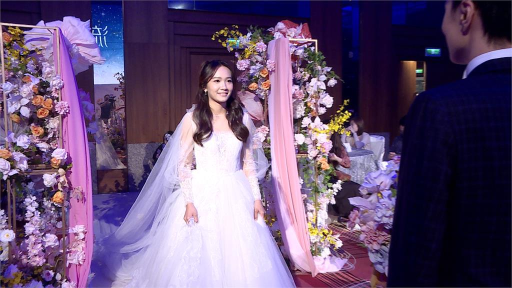 結婚觀念大不同！不辦喜宴原因曝光　「極簡婚禮」成新一代趨勢