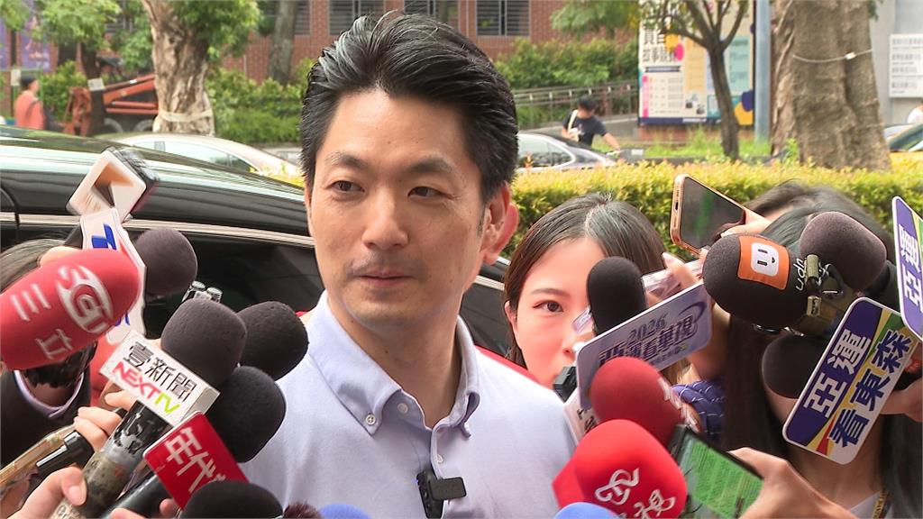 陳翠蓮批黨外腐蝕民主自由！盧秀燕跳腳、綠營：不必過度延伸