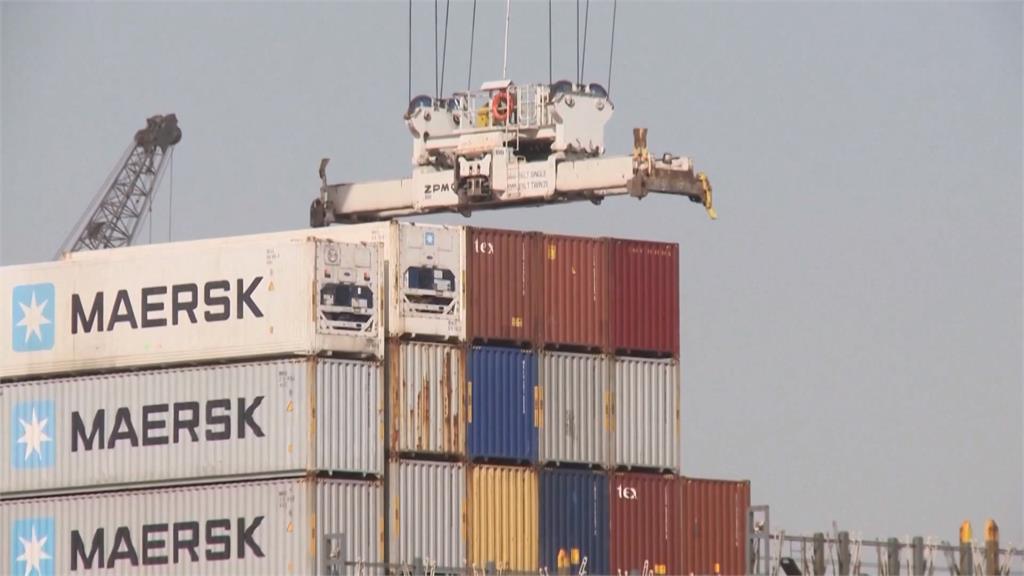 美最高法院將裁決「關稅政策」　川普怒批：一群以中國為中心的人