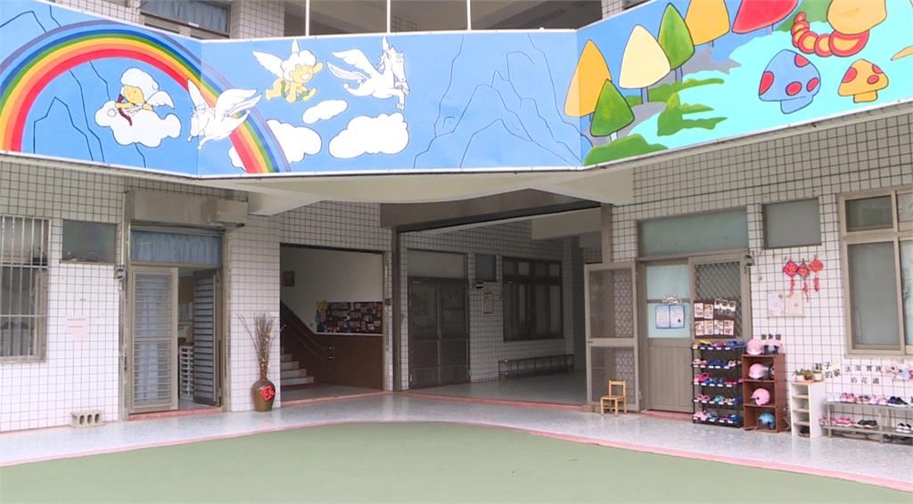 台中公共幼兒園「幼幼班」擠破頭 家長焦慮抽不到