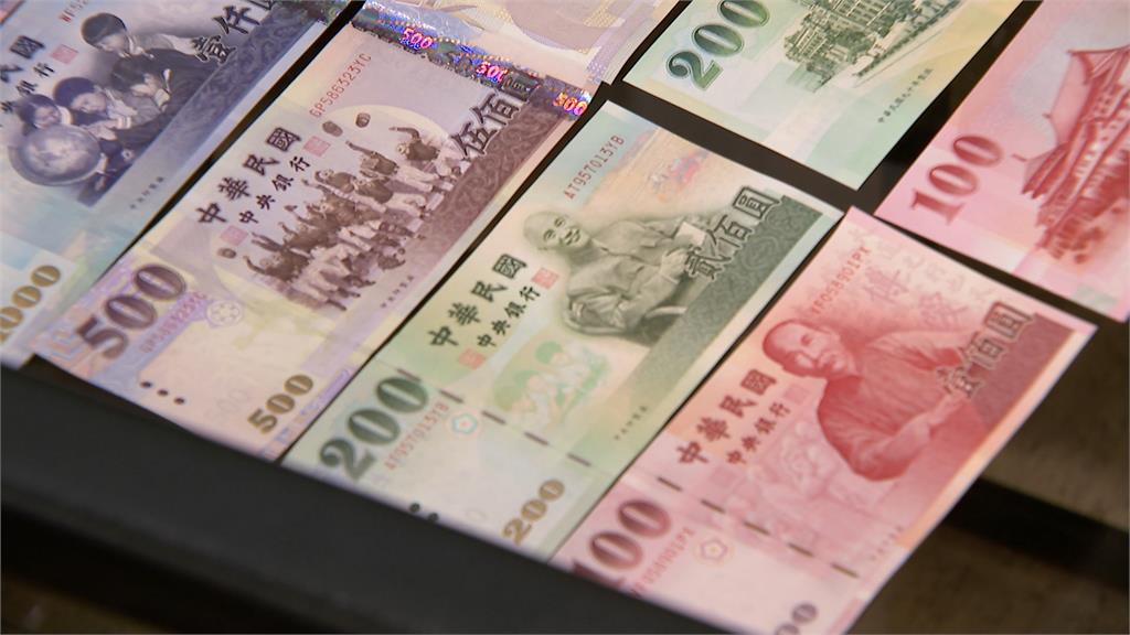 央行公布過年換新鈔時間與規則　同步曝光新鈔改版重點