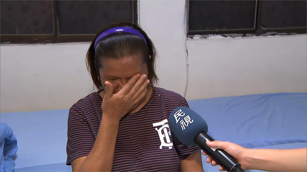 花蓮吉安鄉3村267人撤離 逾40人安置附近廟宇