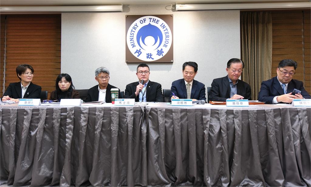 快新聞/強化全民防災韌性!內政部擴大防災士培訓 首納外籍移工與婦女團體