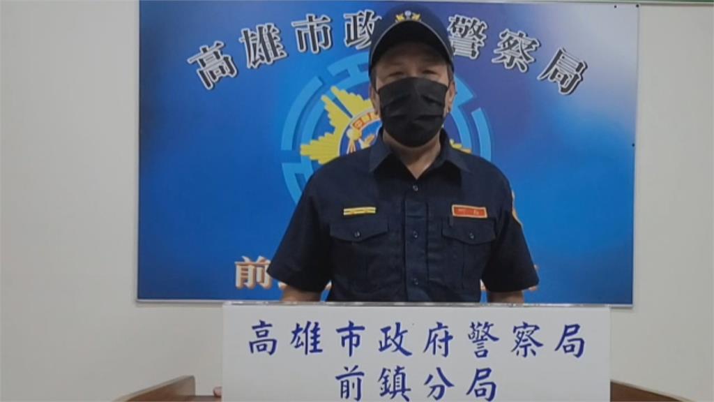 竊賊失風落跑店員狂追 熱心民眾加入包抄圍捕