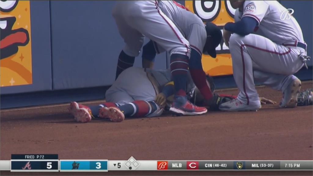 MLB下半季週六開打 大谷旋風吹向下半季?