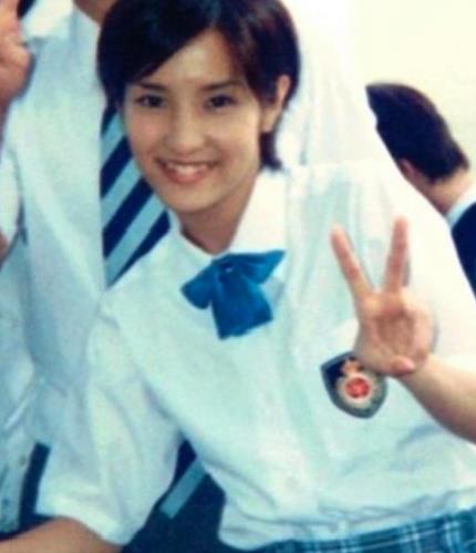 曾是台灣人妻《GTO》女星命危！癌魔纏身「腳全麻心聲曝」病房照外流