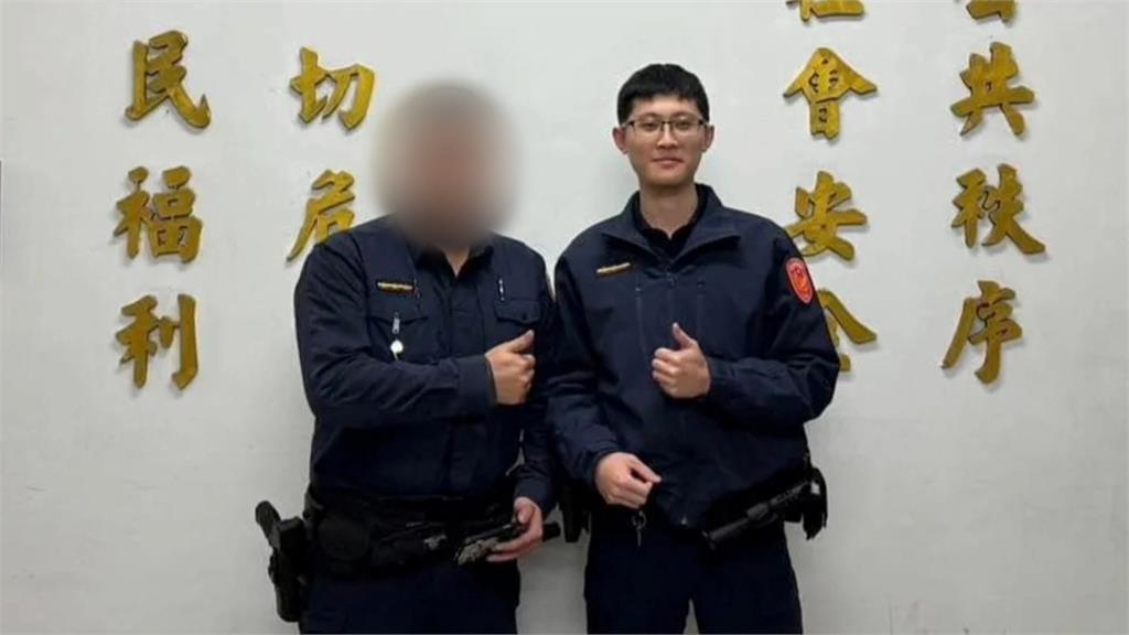 「因公殉職vs.因公死亡」 撫卹金差700多萬! 警政署回應了