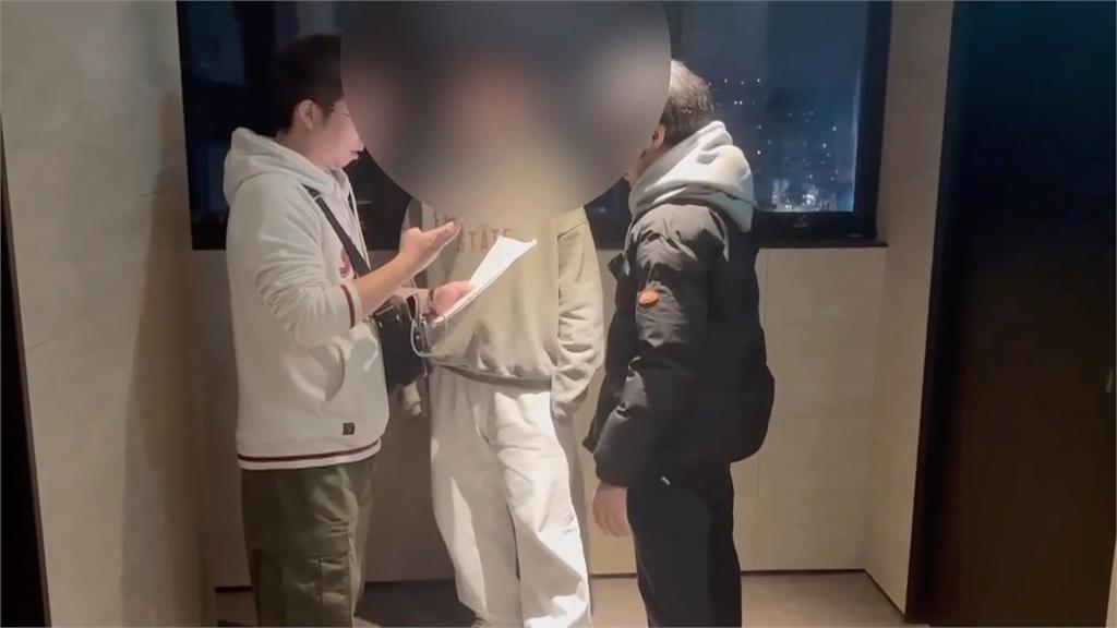 詐團詐騙新招　男子稱「過火」辨55萬金鍊真偽　趁機開溜