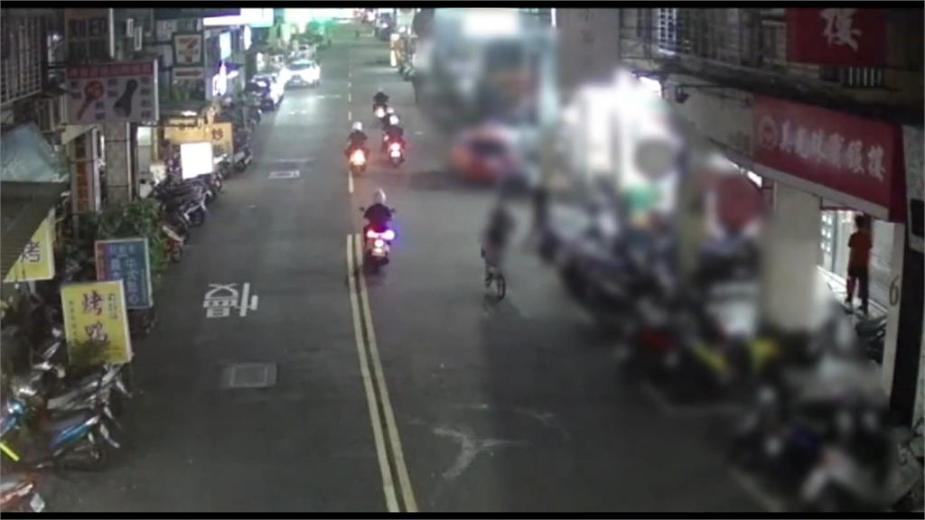婦誤信投資買幣險被騙百萬! 勇警骨折負傷逮車手