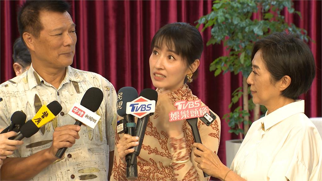 這次真的留下來了! 田中千繪來台18年取得「永久居留證」