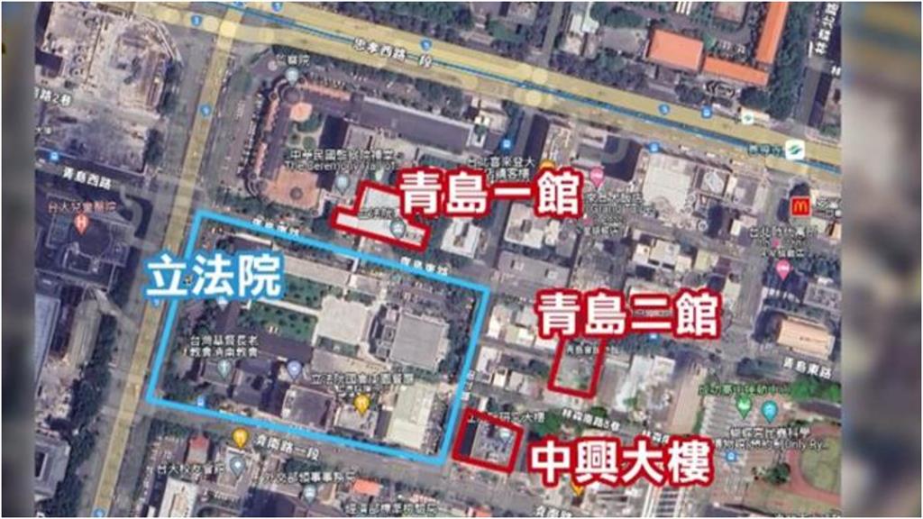 青島二館「門前3炷香」高金素梅被搜索！爆「易惹爛桃花、官運差」命理師揭秘了