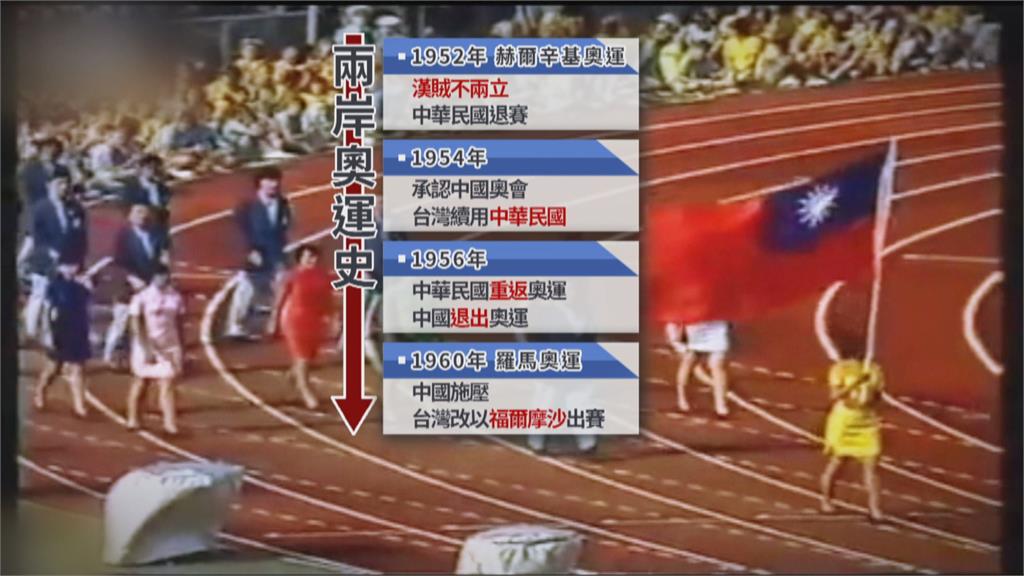 台灣進場中國主播「吃豆腐」　騰訊轉播竟切畫面播脫口秀
