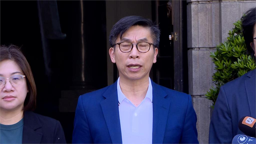 爭議連爆!週刊再揭黃國昌養駭客竊個資 法務部長曝涉犯「這罪」:最重判五年