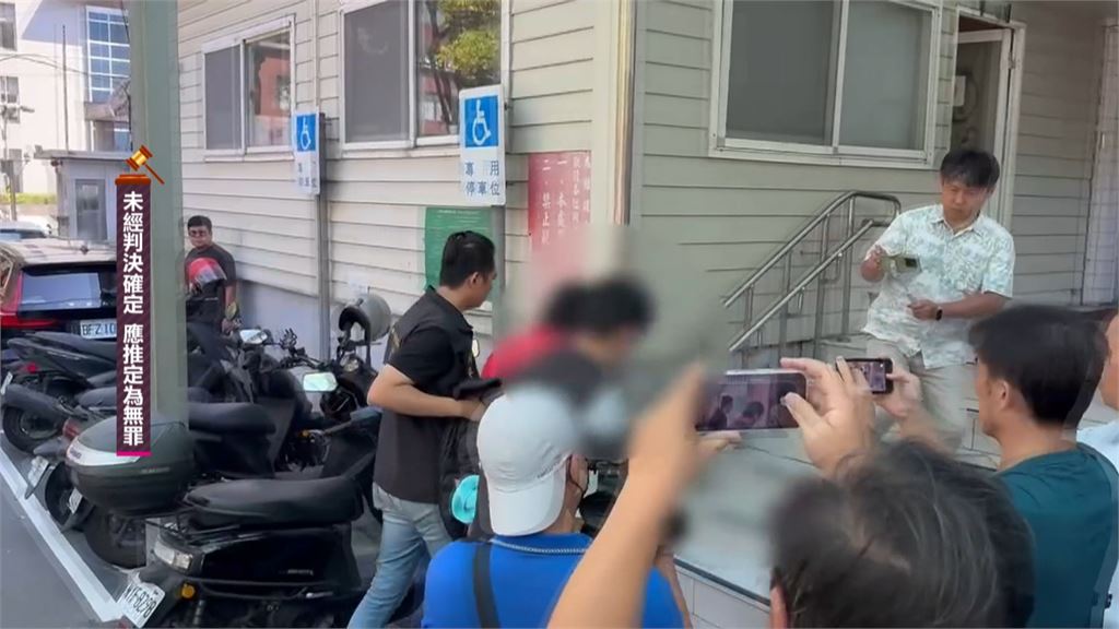 新莊外甥殺害親阿姨！　犯後冷血「吃鍋」畫面曝光