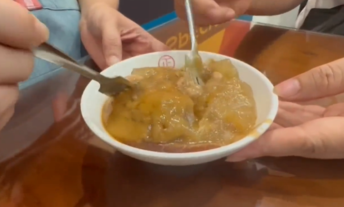 非洲豬瘟禁宰禁運延至11月6日 彰化肉圓業者推「雞肉肉圓」掀熱潮