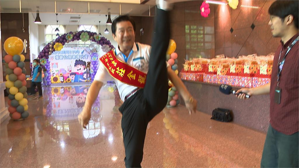 70歲大咖男星公開遺囑！千萬財產留給誰？親揭分配內幕